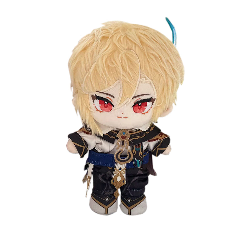 スマイルハウス 原神 ぬいぐるみ カヴェ ぬいぐるみ 20CM