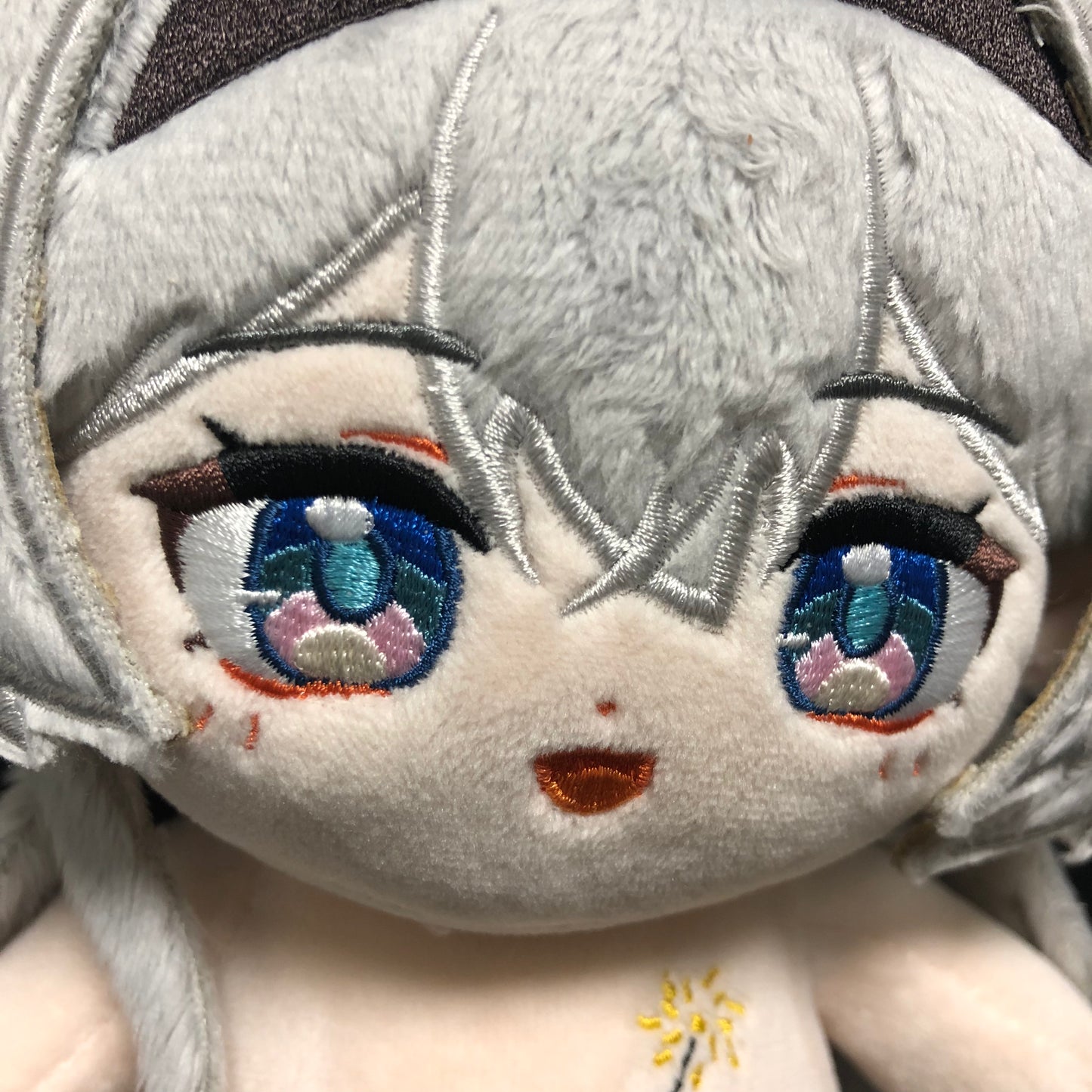 スマイルハウス ホンカイ スターレール ぬいぐるみ ホタル 20cm ぬいぐるみ