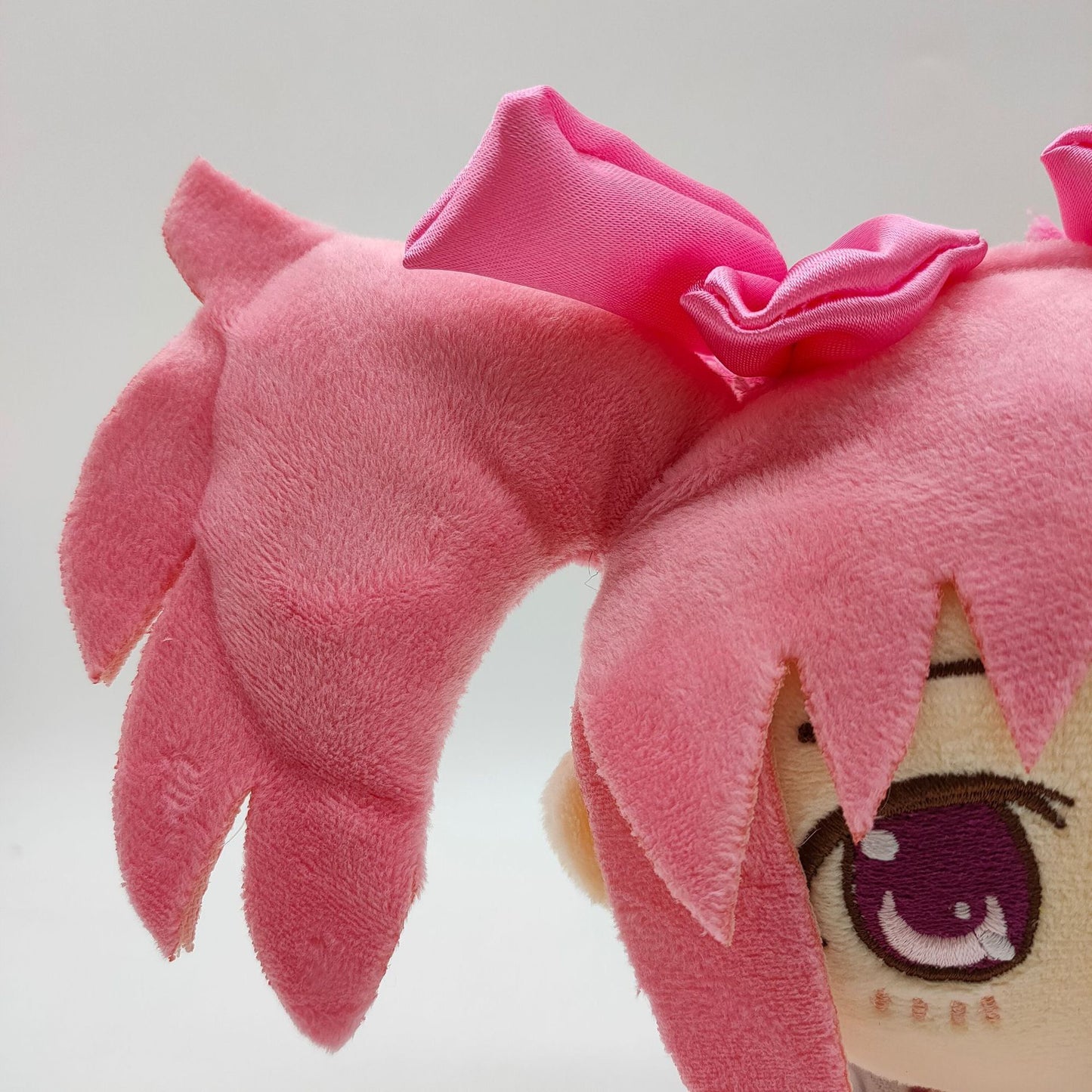 Smile House Puella Magi Madoka Magica Kaname Madoka 20CM Plush Doll