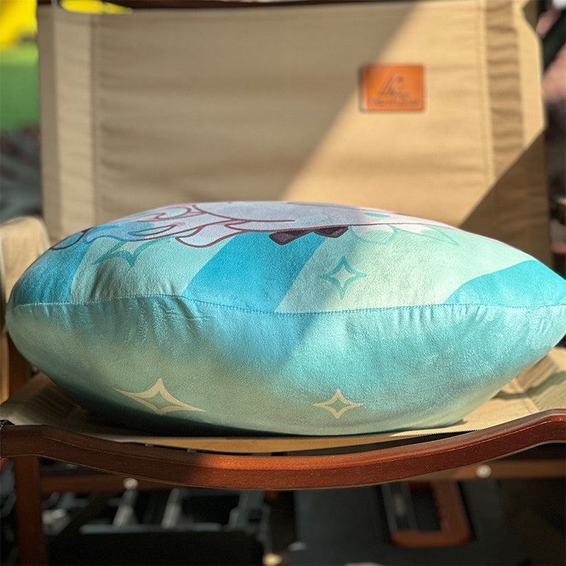 スマイルハウス ホンカイ スターレールピロー ホタル ぬいぐるみ 38CM