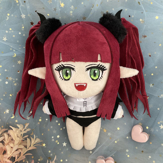 スミーハウス マイドレスアップダーリンキャラクターズ マリン・キタガワ デビル 20cm ぬいぐるみ