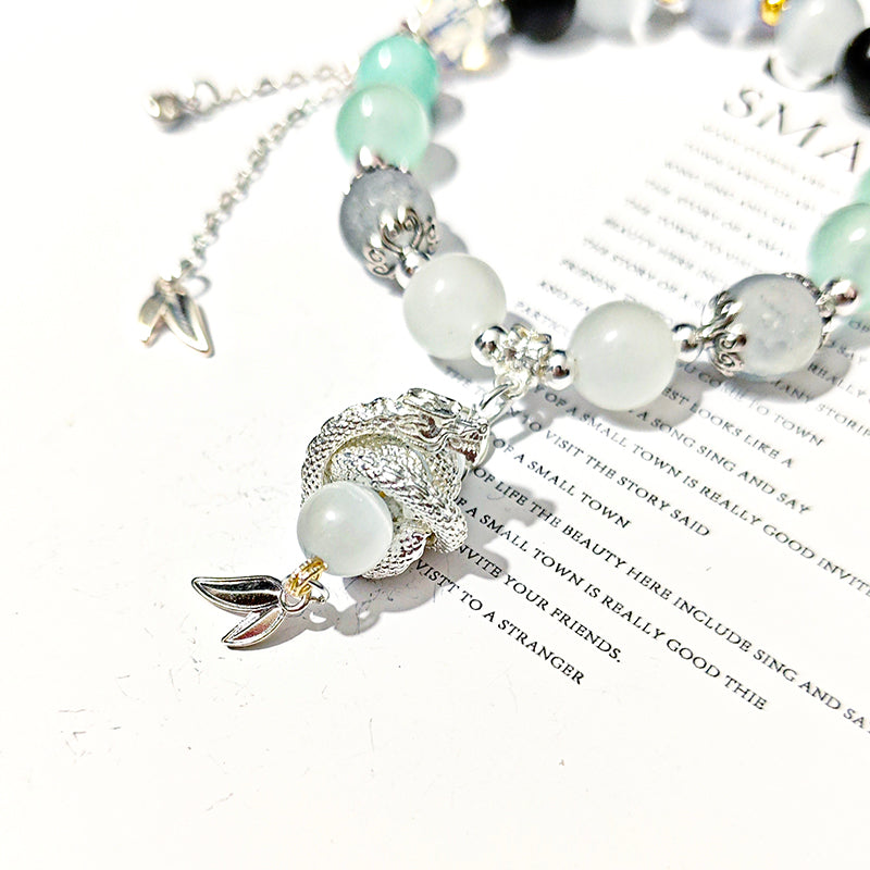 Smile House Game Wuthering Waves Jinhsi Inspired Bracelet