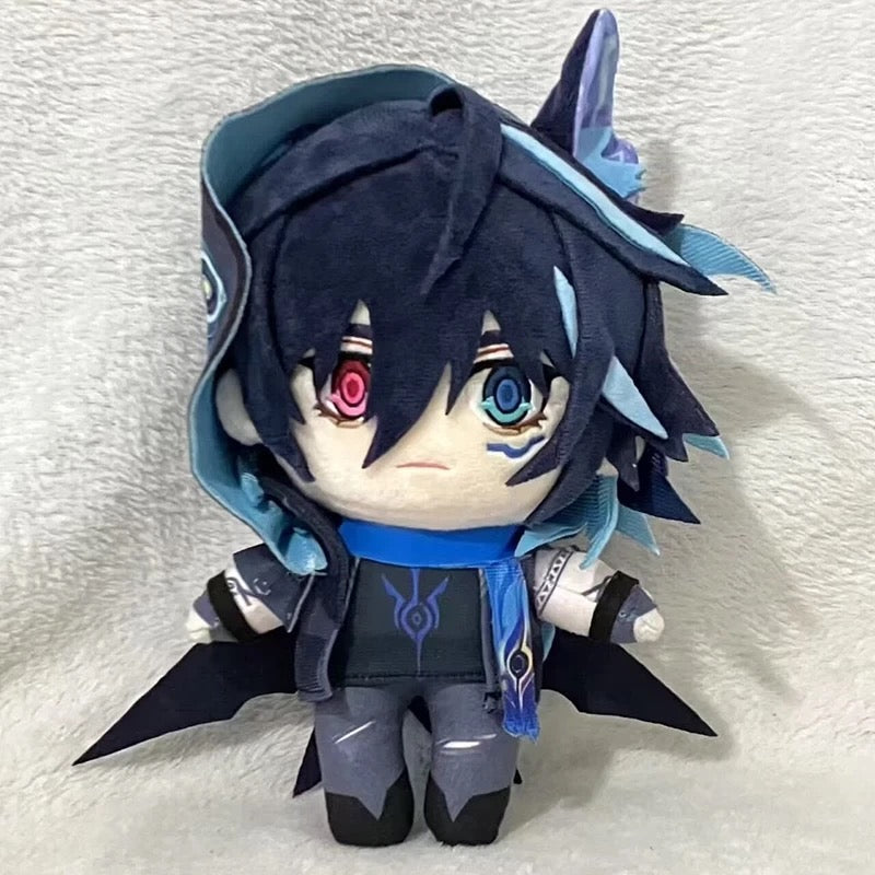 スマイルハウス 原神 ぬいぐるみ オロロン 20cm ぬいぐるみ