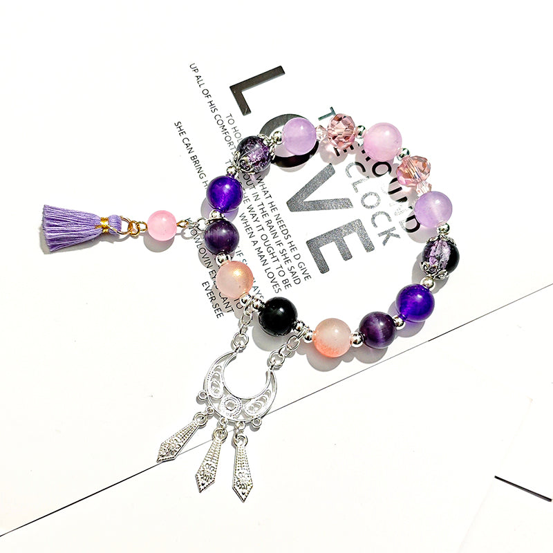 Smile House Game Genshin Impact Citlalicue Inspired Bracelet