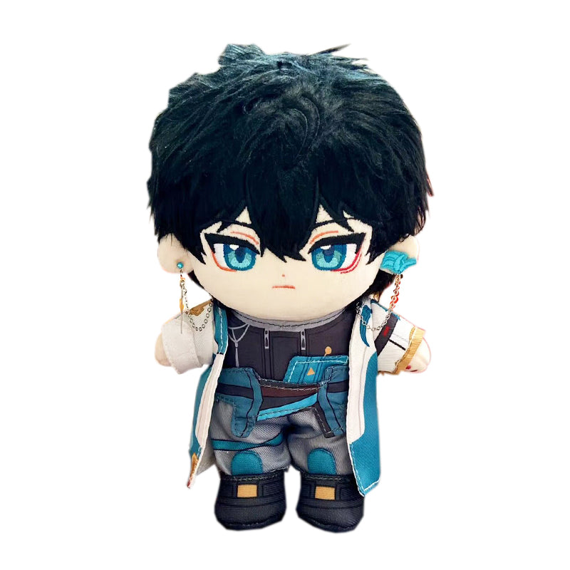 スマイルハウス ホンカイ:スターレール ダンヘン ぬいぐるみ 20CM ぬいぐるみ