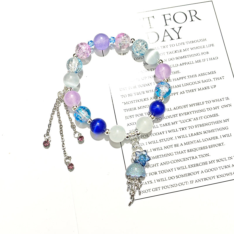 Smile House Wuthering Waves Cantarella Inspired Bracelet