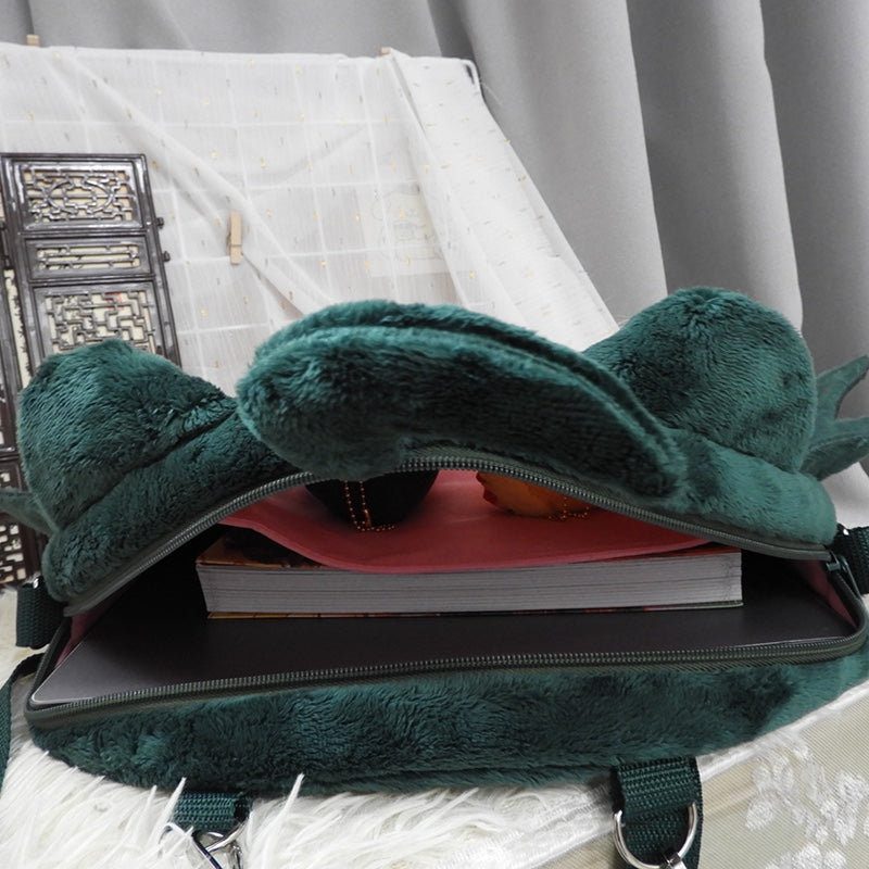 スマイルハウスゲーム 原神 シャオ バックパックバッグ