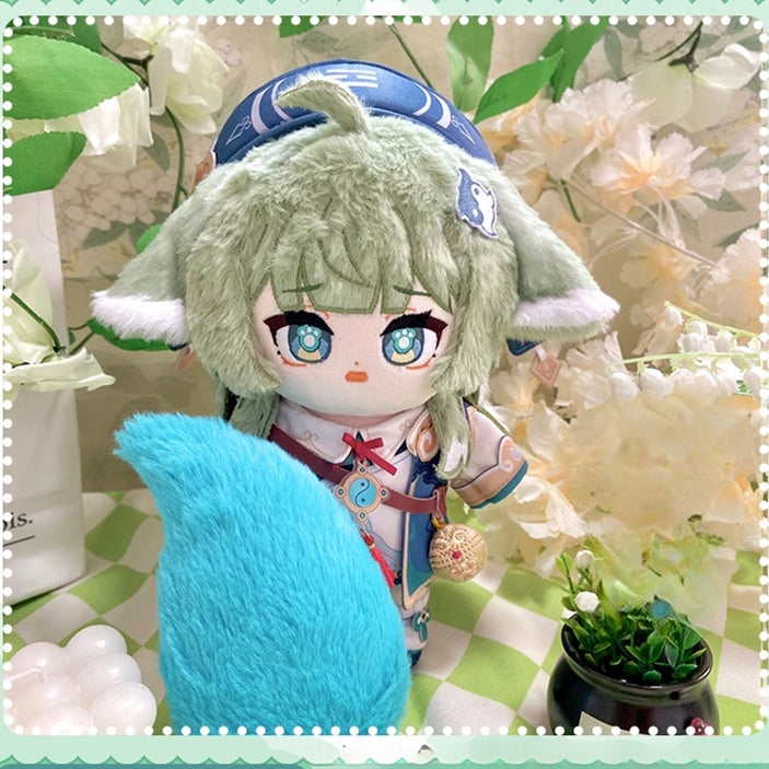 Smile House Honkai: スターレール Huohuo Huo Huo 20 CM ぬいぐるみ