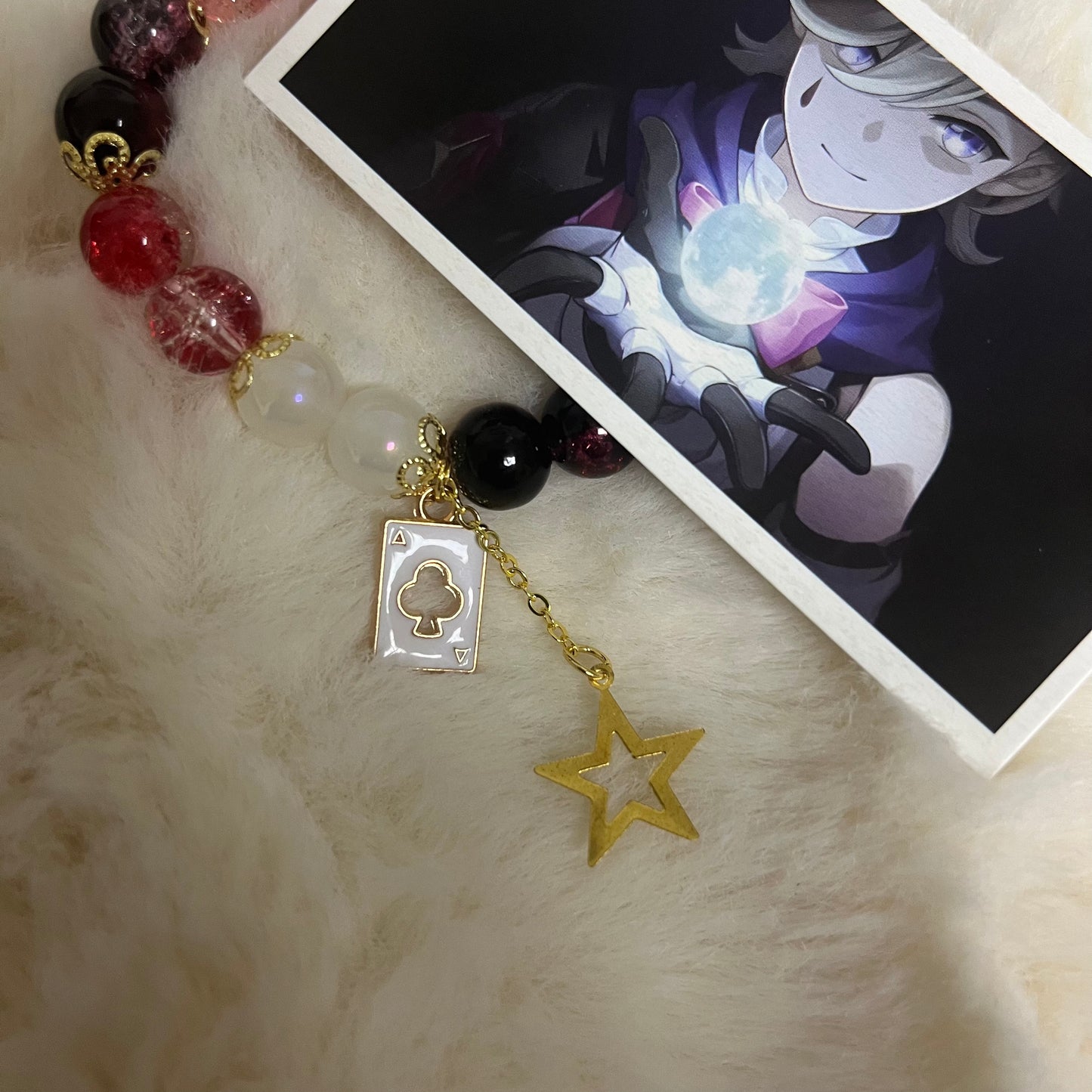 スマイルハウス 原神 ライニーブレスレット