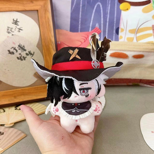 スマイルハウス ホンカイ スターレール ぬいぐるみ ブートヒル 12cm かわいいぬいぐるみ