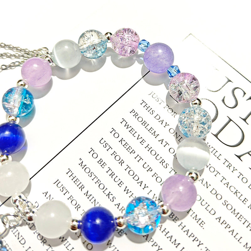 Smile House Wuthering Waves Cantarella Inspired Bracelet