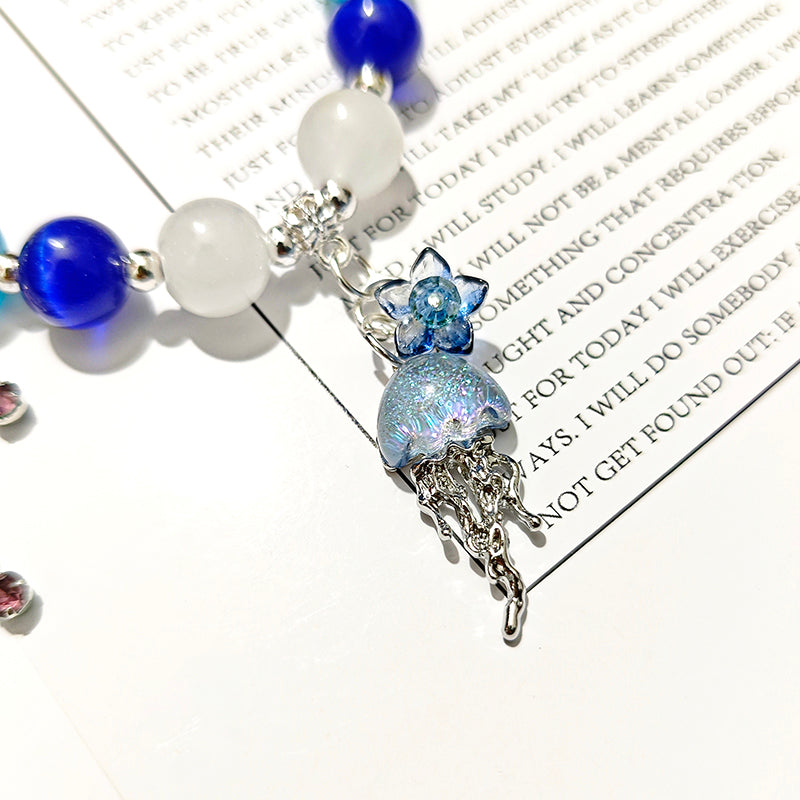 Smile House Wuthering Waves Cantarella Inspired Bracelet