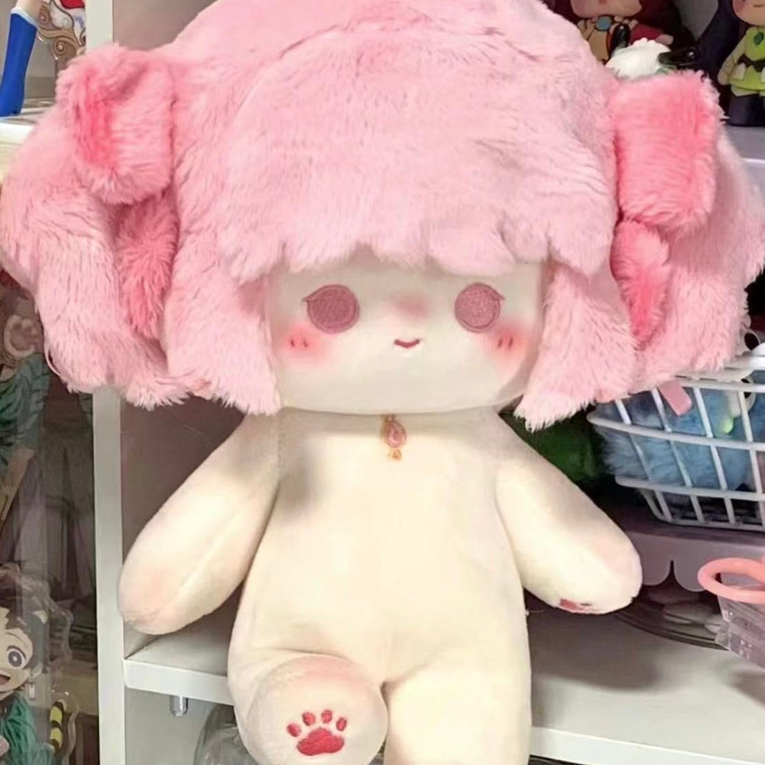 Smile House Puella Magi Madoka Magica Plushies Kaname Madoka 20CM Plush Doll