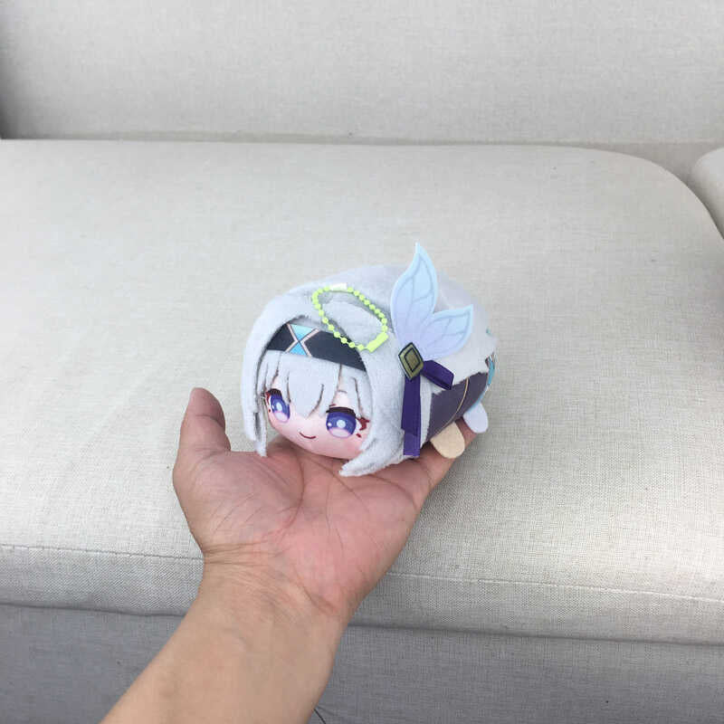 スマイルハウス ホンカイ スターレール ホタル ぬいぐるみ ボール 10cm 30cm