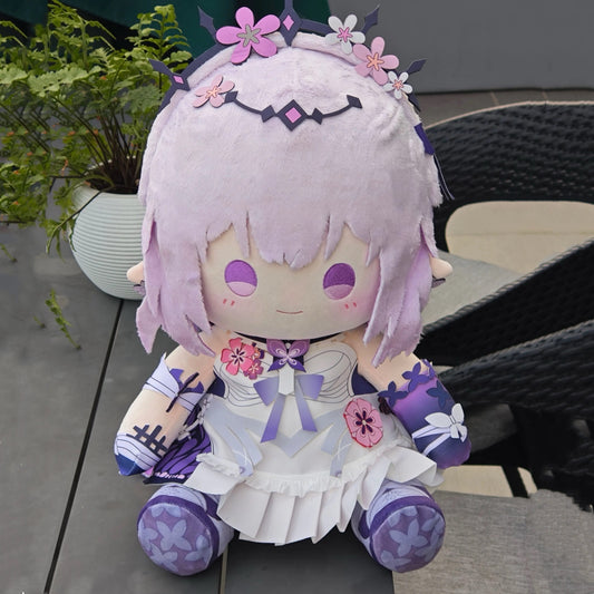 スマイルハウス ホンカイ スターレール ぬいぐるみ カストリース 見つめる目Ver ぬいぐるみ 40CM