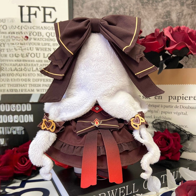 スマイルハウス 崩壊3rd テレサ ぬいぐるみ 20cm