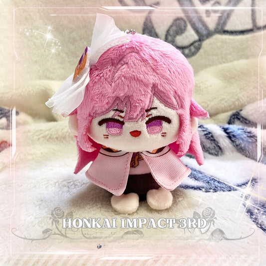 スマイルハウス エリシア・ブロニア ぬいぐるみ 12cm