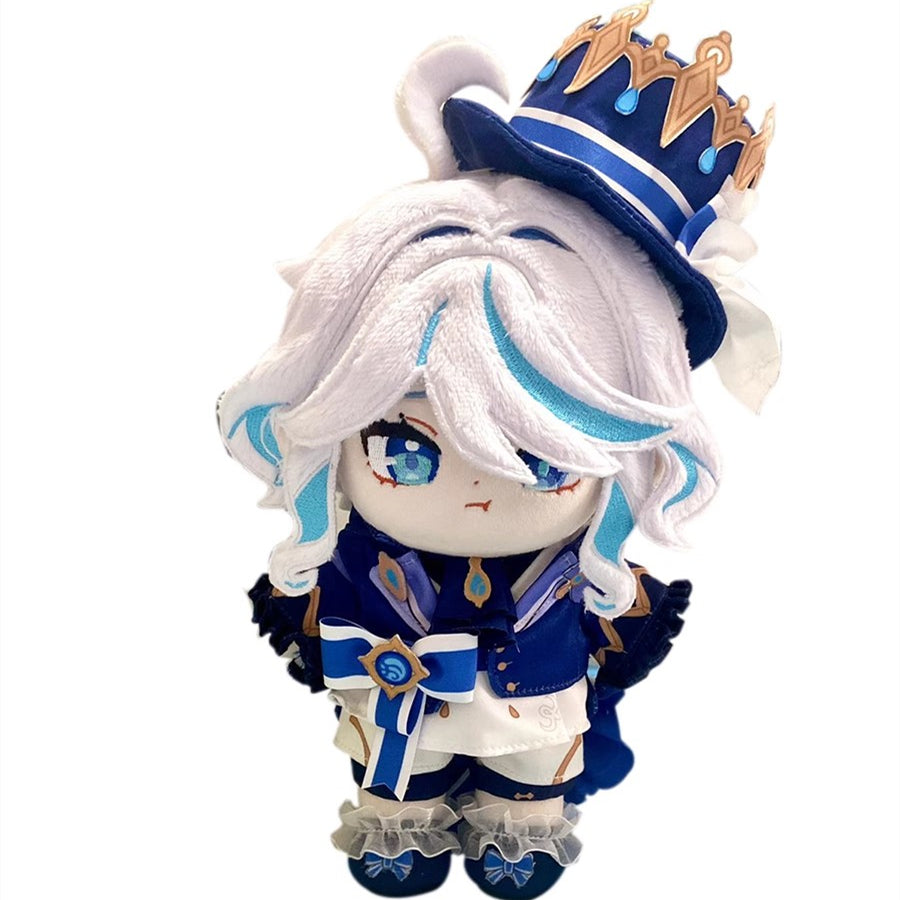 スマイルハウス 原神 ぬいぐるみ フォカロールズ フリナ ぬいぐるみ 20CM