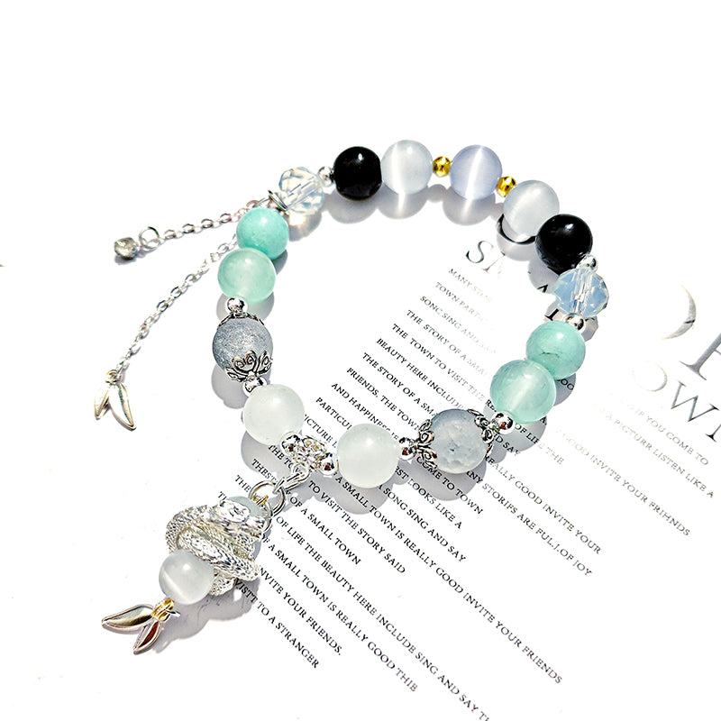 Smile House Game Wuthering Waves Jinhsi Inspired Bracelet