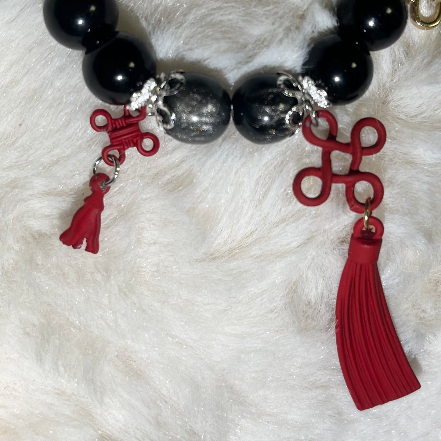 スマイルハウス 原神 神河 新衣装 霜花露ブレスレット