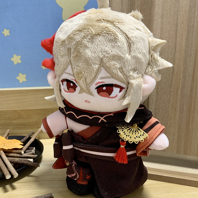 Smile House 原神 ぬいぐるみ 楓原和葉 ぬいぐるみ 20CM