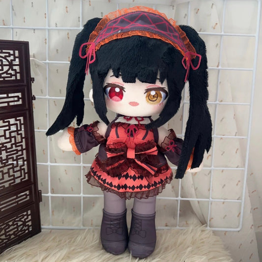 スマイルハウス デート ファンメイド ぬいぐるみ 30CM