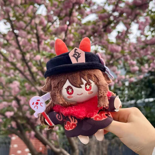スマイルハウス 原神 ぬいぐるみ マジック・フータオ 12cm ぬいぐるみ