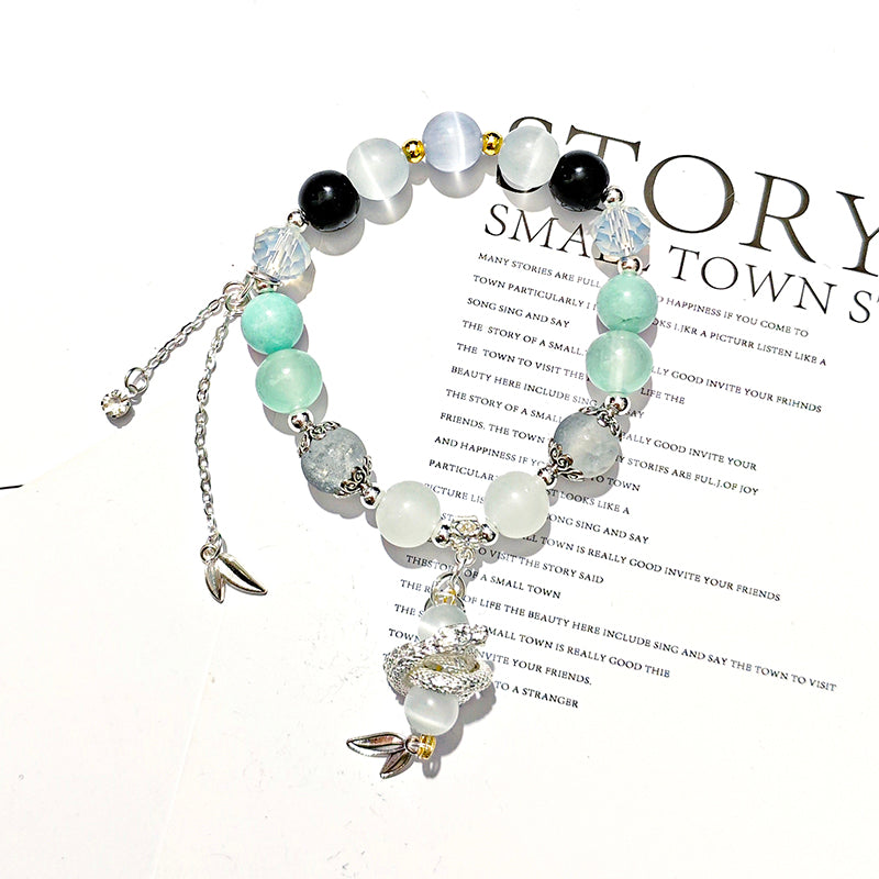 Smile House Game Wuthering Waves Jinhsi Inspired Bracelet