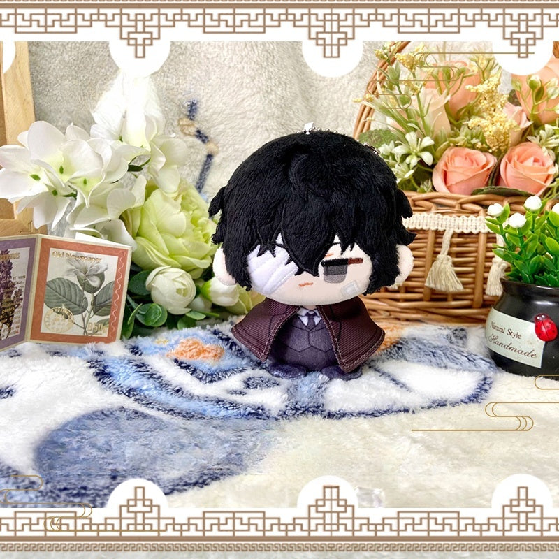 Smile House Fanart Da NG ぬいぐるみ 12CM