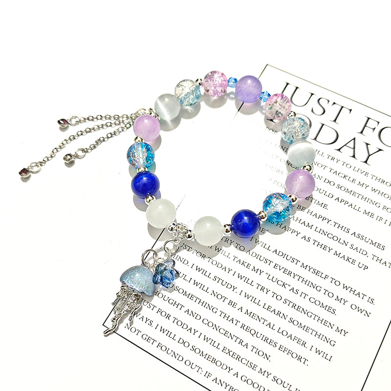 Smile House Wuthering Waves Cantarella Inspired Bracelet