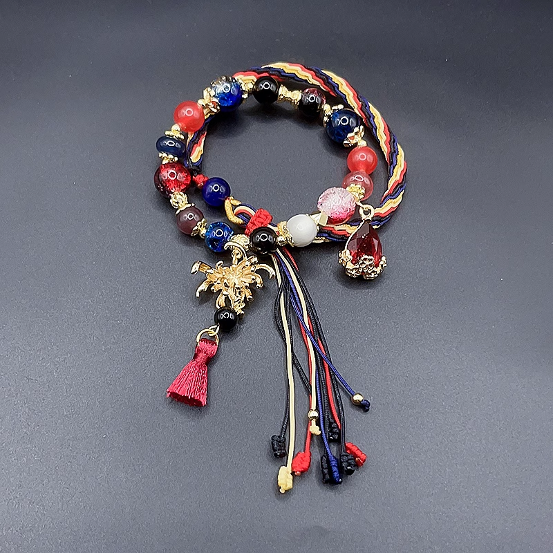 スマイルハウス 崩壊3rd:スターレールブレードダブルブレスレット