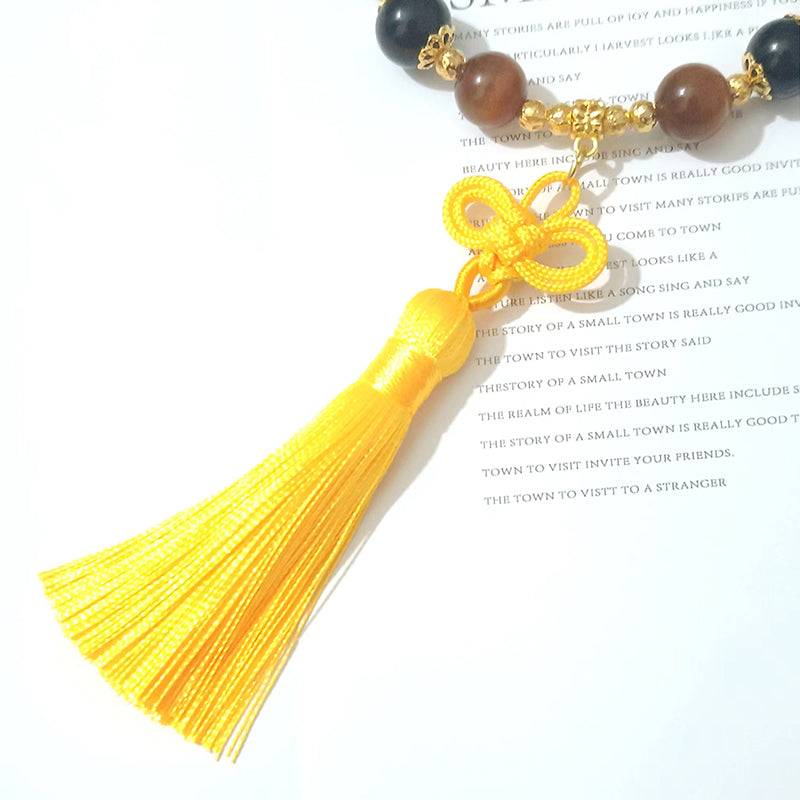 【送料無料】スマイルハウス 原神 仙雲 ブレスレット