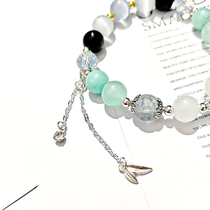 Smile House Game Wuthering Waves Jinhsi Inspired Bracelet