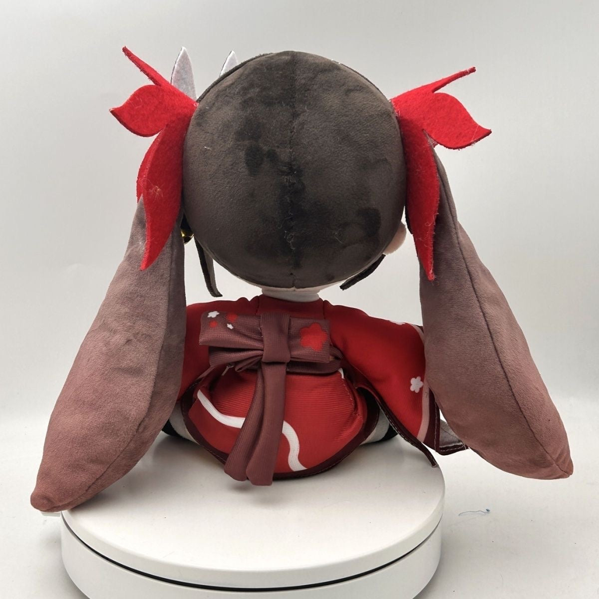 スマイルハウス アニメ ホンカイ スターレール ぬいぐるみ スパークル ふも 悪魔 Ver ぬいぐるみ 20CM