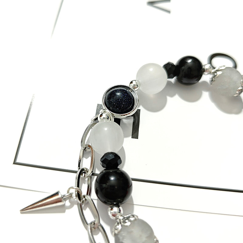 スマイルハウス ゼンレス ゾーン ゼロ/ZZZ エレン・ジョー インスパイア ブレスレット