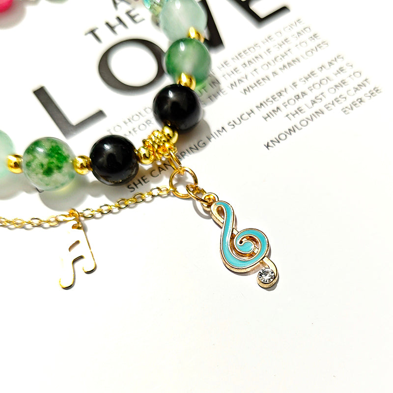 Smile House Game Wuthering Waves Summer Sky Inspired Bracelet