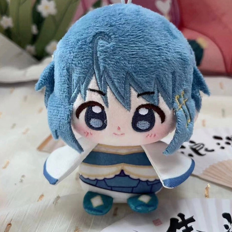 スマイルハウス 魔法少女まどか☆マギカ キャラクターズ 鹿目まどか 12cm ぬいぐるみ