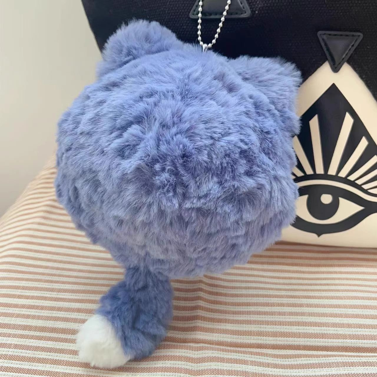 スマイルハウス 原神 放浪者 スカラムーシュ ボール ぬいぐるみ ボール