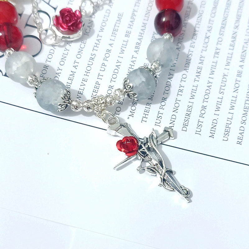 スマイルハウス ホンカイ:スターレール アルジェンティ風ブレスレット