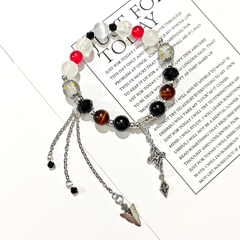 Smile House Game Wuthering Waves WuWa Zani Inspired Bracelet
