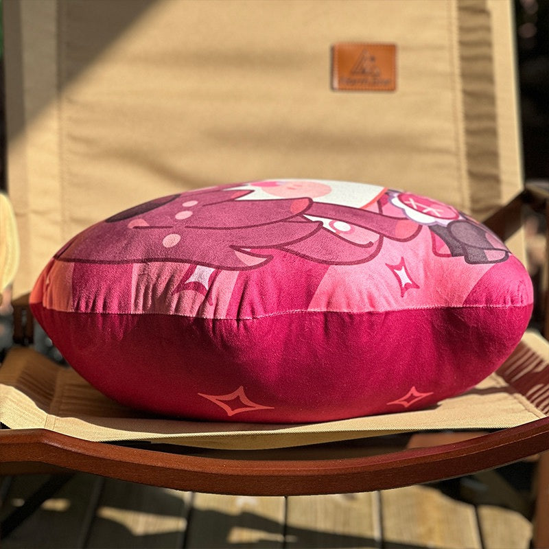 スマイルハウス ホンカイ スターレールピロー カフカ ぬいぐるみ 38CM