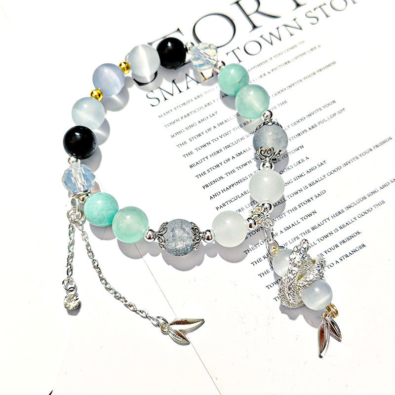 Smile House Game Wuthering Waves Jinhsi Inspired Bracelet