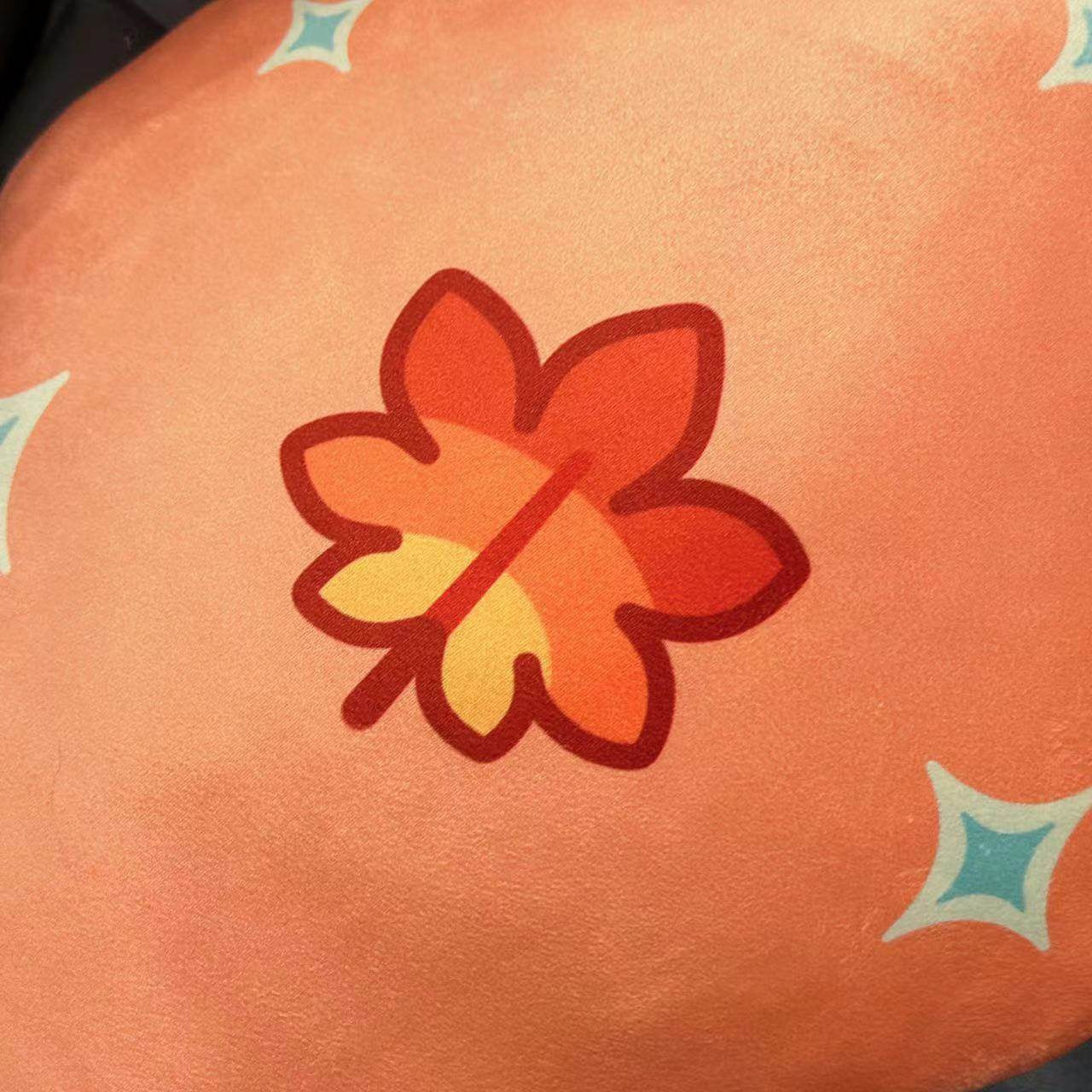 スマイルハウス 原神 枕 楓原和葉 ぬいぐるみ 38CM