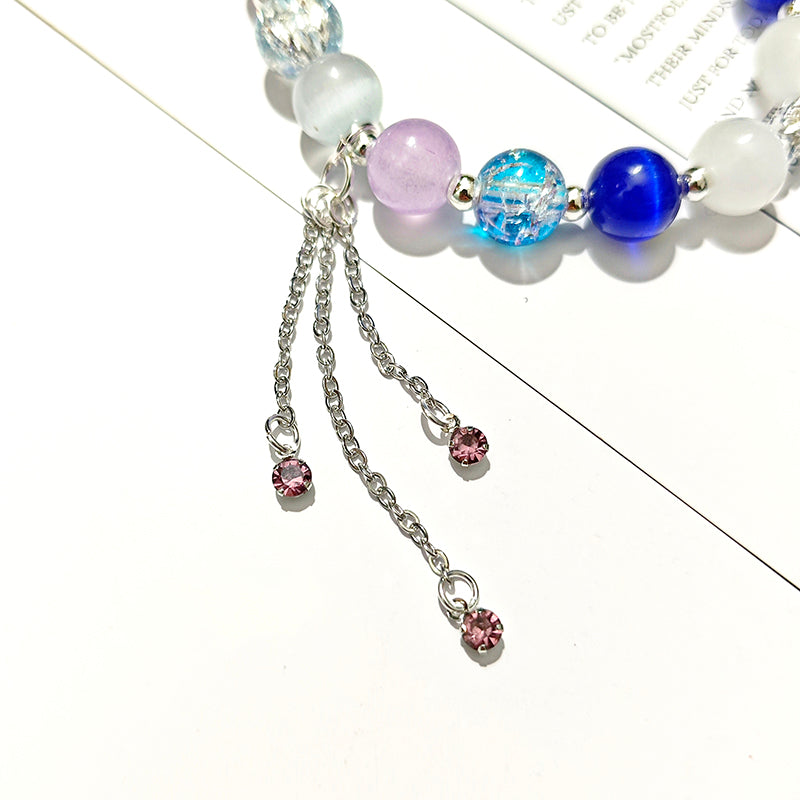 Smile House Wuthering Waves Cantarella Inspired Bracelet