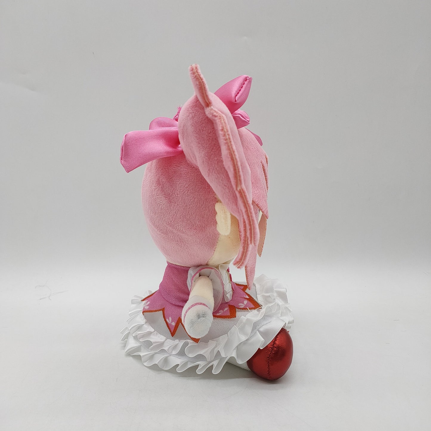 Smile House Puella Magi Madoka Magica Kaname Madoka 20CM Plush Doll