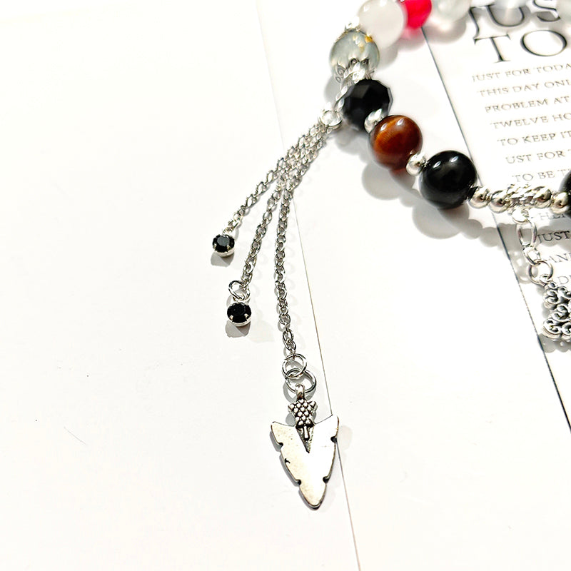 Smile House Game Wuthering Waves WuWa Zani Inspired Bracelet