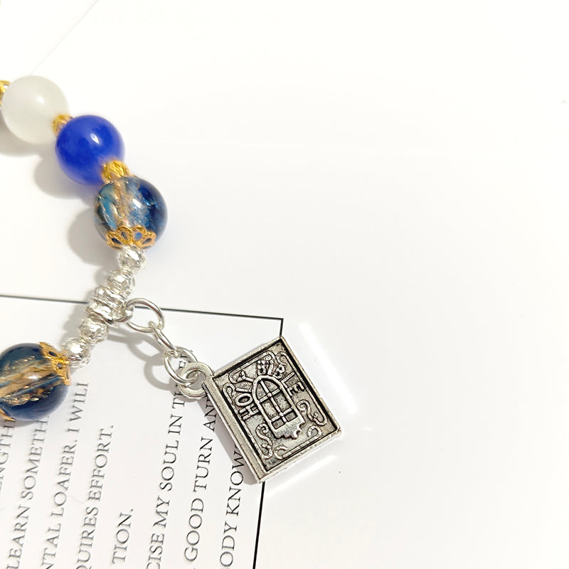 スマイルハウス ホンカイ:スターレール博士比率風ブレスレット