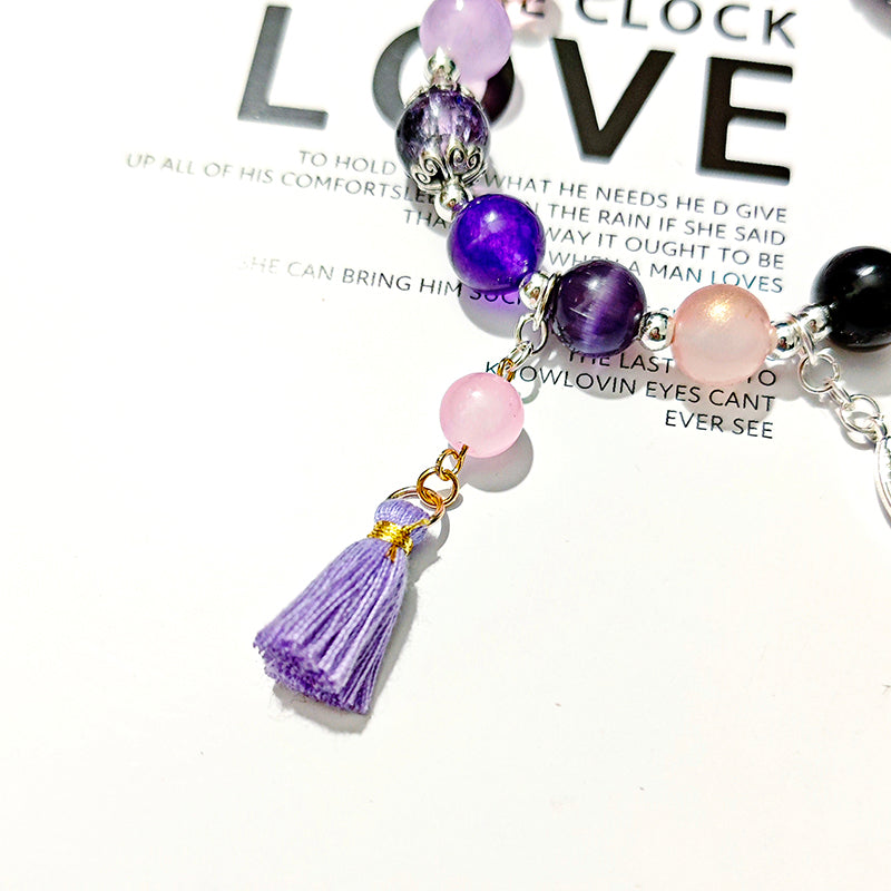 Smile House Game Genshin Impact Citlalicue Inspired Bracelet