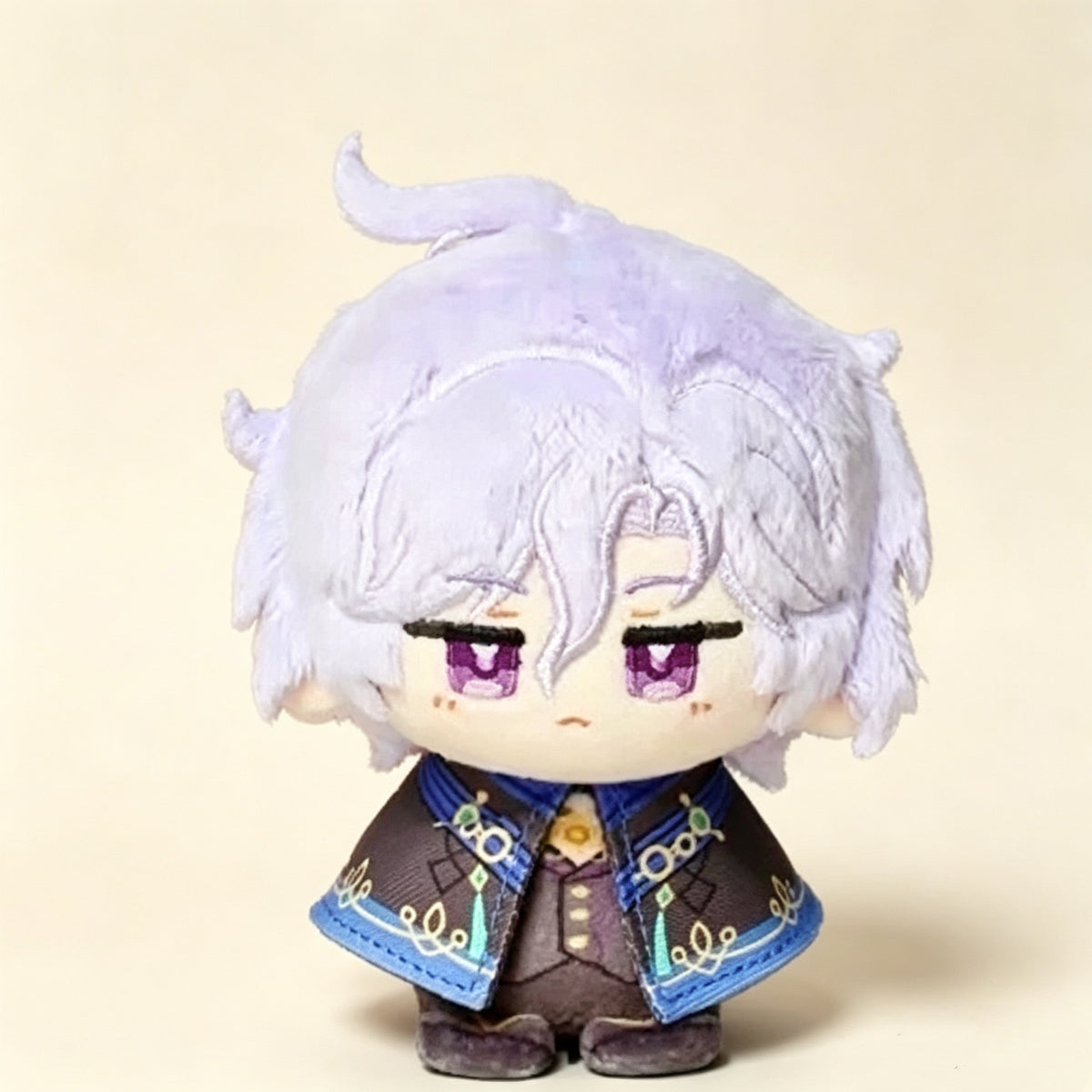 Smile House Fanmade Plushies Cloak Ver 12CM Plush Doll 6 Styles
