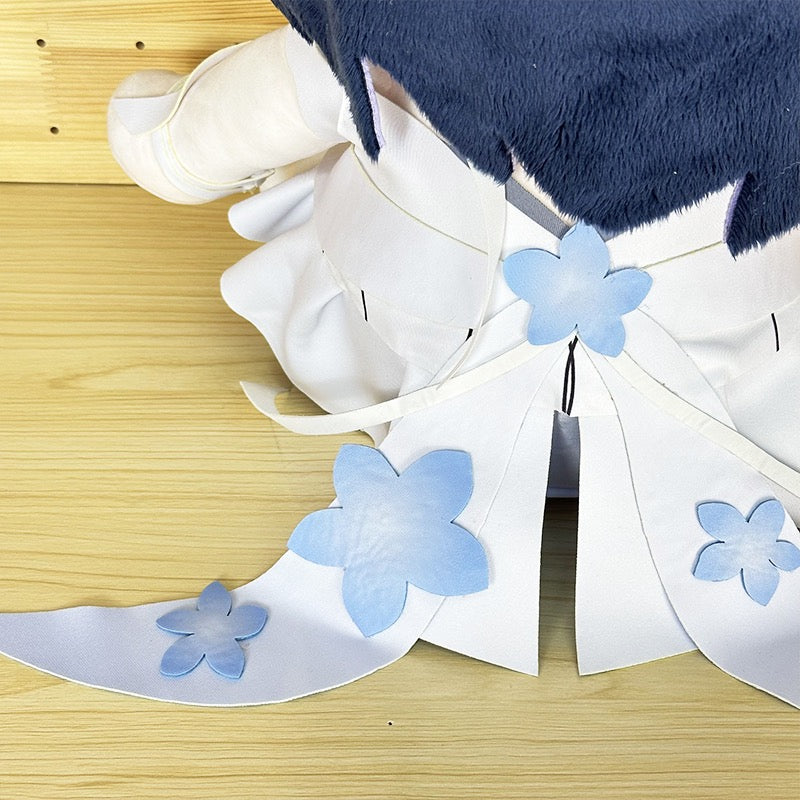 スマイルハウス ホンカイ スターレール ぬいぐるみ 見つめるゼーレ 40CM ぬいぐるみ